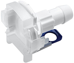 美国CPU   无菌接头   AQX17016HT