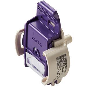 美国CPU   无菌接头   AQG17112