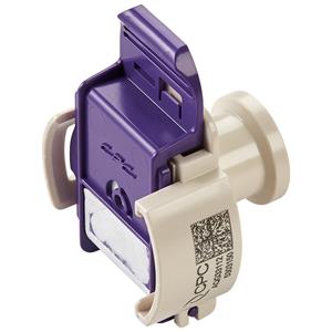 美国CPU   无菌接头   AQG33124