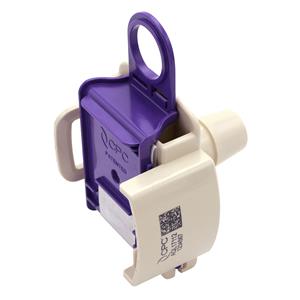 美国CPU   无菌接头   AQL33024