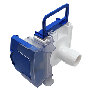 美国CPU   无菌接头   AQW33024HT