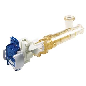 美国CPU   无菌接头   AQGSTC2330900