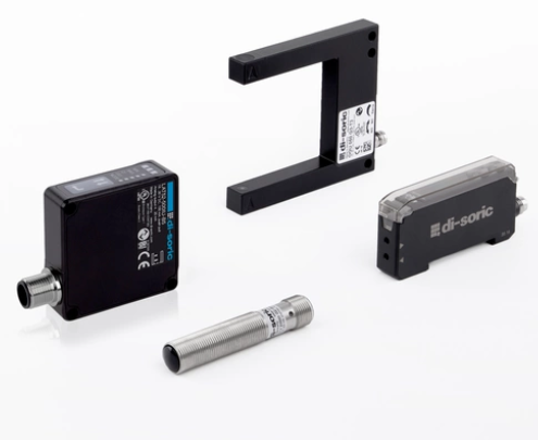 德国DI-SORIC KLEM-Q25K-T1-14 传感器