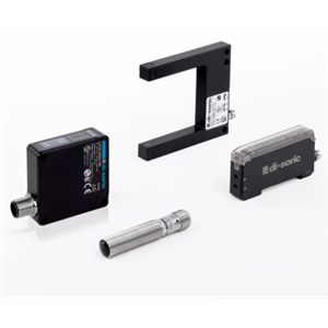 德国DI-SORIC OEP 12 V 50000 G1L-5M 传感器