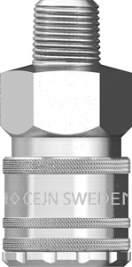 CEJN希恩   标准快速接头    103151005