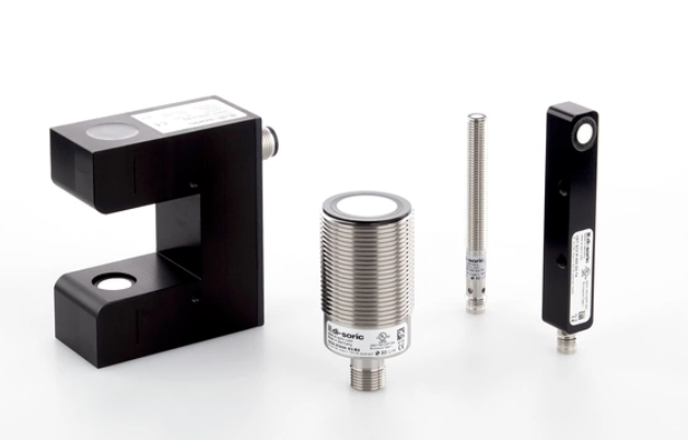 德国DI-SORIC US Q12 M 400 IU-T4  传感器