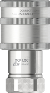 CEJN希恩   标准快速接头      101536493