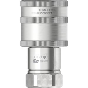 CEJN希恩   标准快速接头      101536493