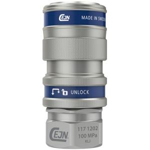 CEJN希恩   超高压接头    101351505