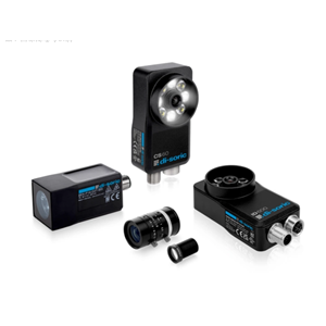 德国DI-SORIC CS60-BM28-EP15/400ID 视觉传感器