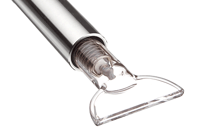 INFLIDGE英富丽 SAH-1.5AS 100V-650W 空气加热器