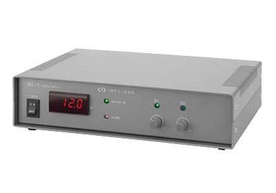 INFLIDGE英富丽 BC-1 卤素加热器