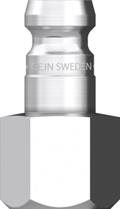 CEJN希恩   呼吸接头    103445204