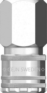 CEJN希恩   呼吸接头     104411455