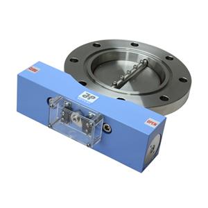 MIYUKI美幸辉 BH-J350 真空蝶阀