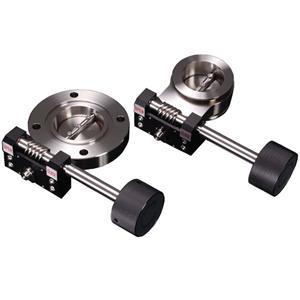 MIYUKI美幸辉 BR-J80 真空蝶阀