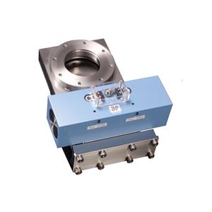 MIYUKI美幸辉 GH-J150 真空门阀