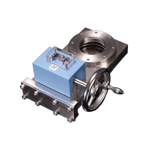 MIYUKI美幸辉 GR-I400 真空门阀