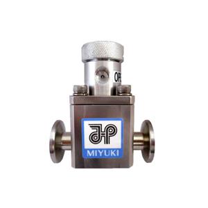 MIYUKI美幸辉  VCR8-Male  真空直阀