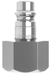 CEJN希恩   呼吸接头   104425204