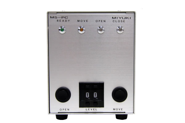 MIYUKI美幸辉 MS-PC 光圈指定控制器