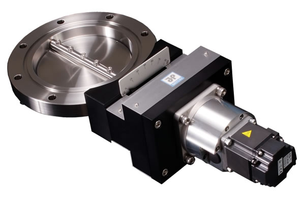 MIYUKI美幸辉 BAZ-I40 真空蝶阀