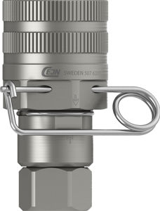 CEJN希恩   TLX接头   109076605