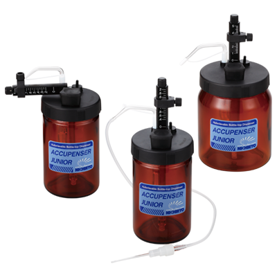 NICHIRYO立洋(株) 00-DP-10B 分配器