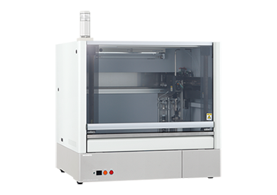 NICHIRYO立洋(株) 	00-NMT-BLC 自动配药机