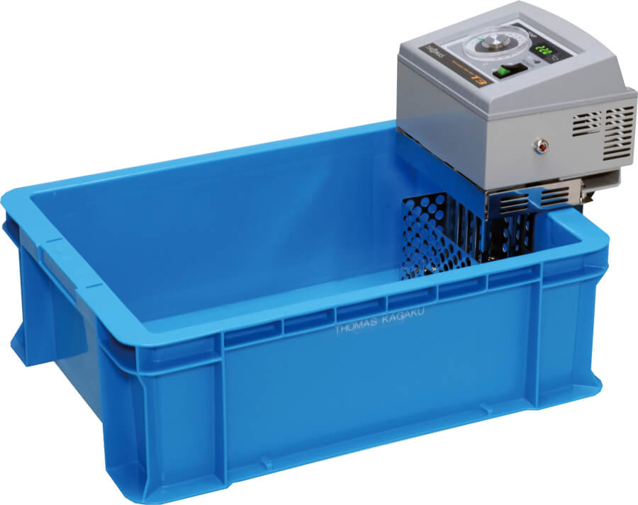 THOMAS科学器械(株) T3控制器 恒温水箱与恒温油箱