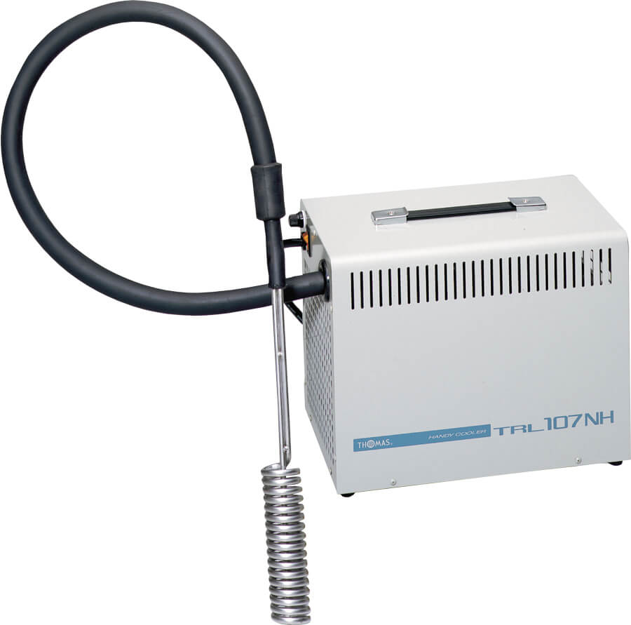 THOMAS科学器械(株) TRL-107SLCII 自装式手持散热器