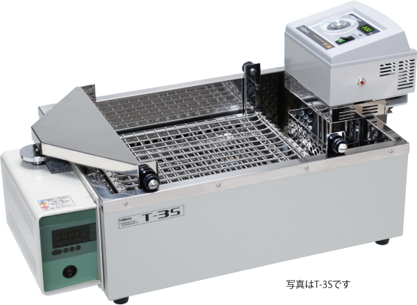THOMAS科学器械(株) TS-12H  恒温摇动罐