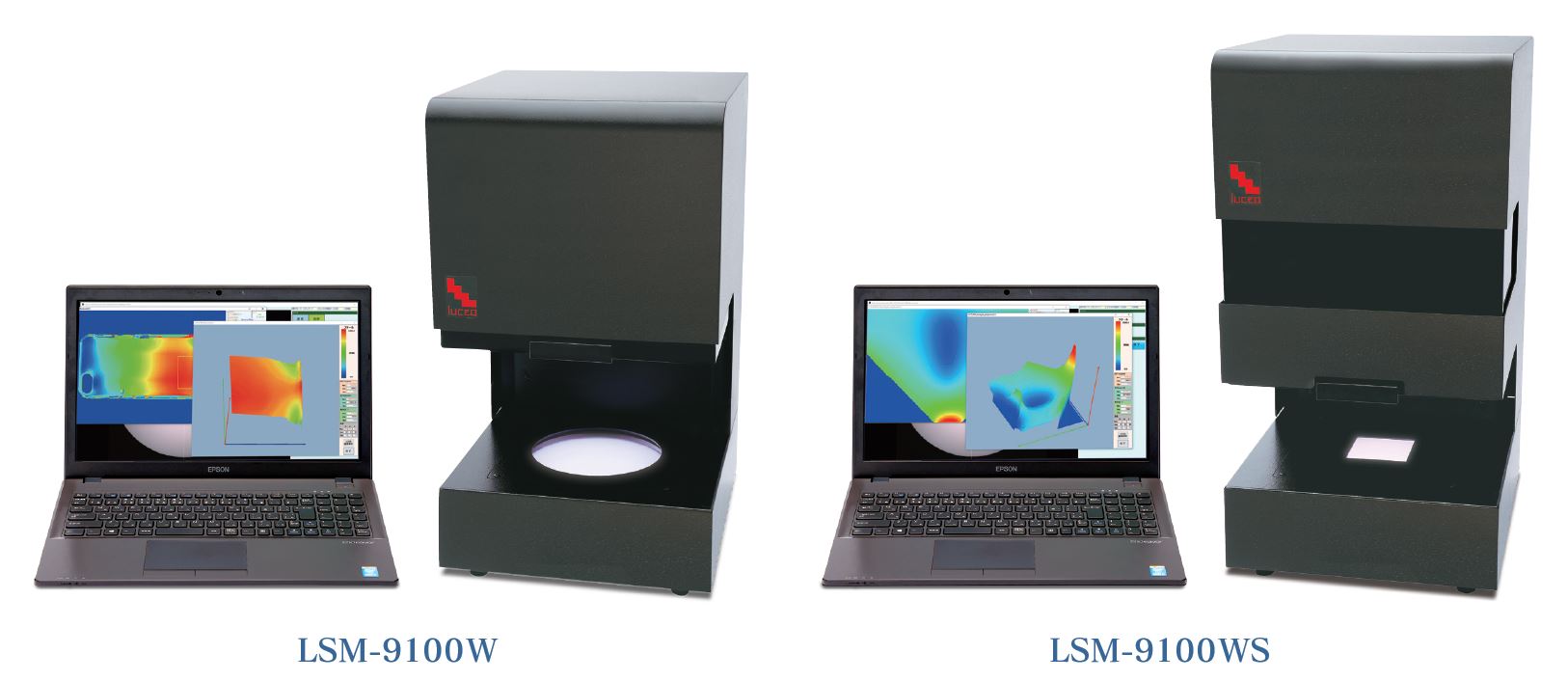 日本Luceo鲁机欧   极化镜   LSM-9001S