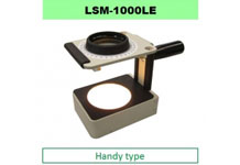 日本Luceo鲁机欧   极化镜   LSM-1000LE