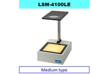 日本Luceo鲁机欧   极化镜   LSM-4100LE