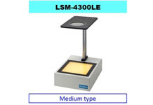 日本Luceo鲁机欧   极化镜   LSM-4301LE