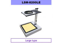 日本Luceo鲁机欧   极化镜   LSM-8400LE