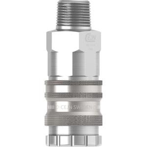 CEJN希恩   呼吸接头   104421457