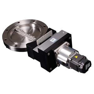 MIYUKI美幸辉 GAZ-C100 真空蝶阀