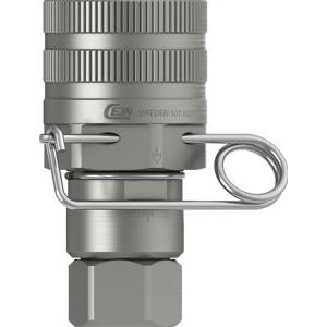 CEJN希恩   TLX接头   106076101