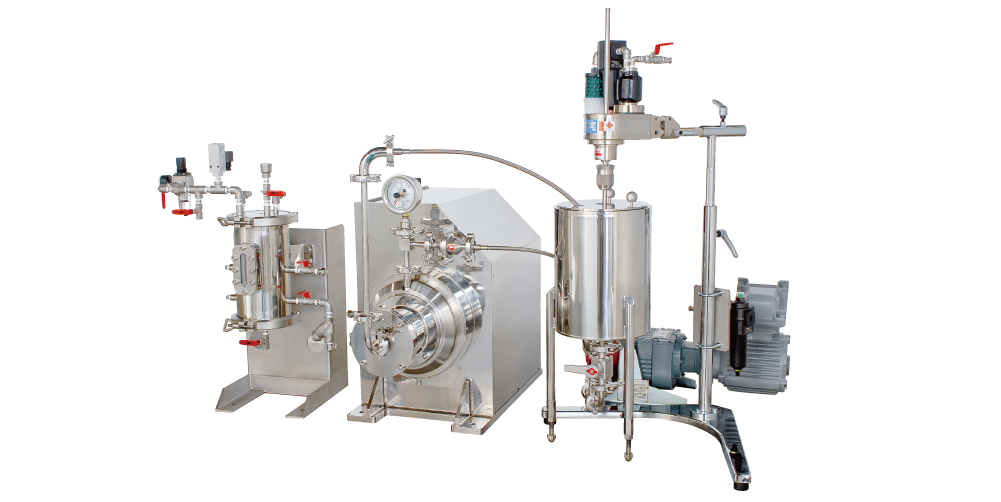 日本Ashizawa    实验机   Labostar LME075