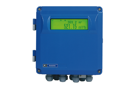 FUJI Electric富士电机 FSV 超声波流量计