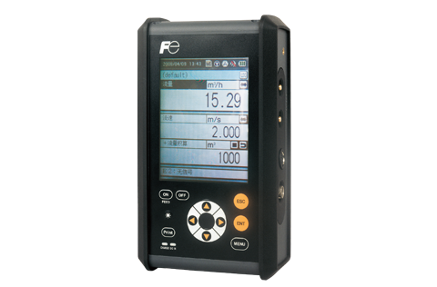 FUJI Electric富士电机 FSC 超声波流量计
