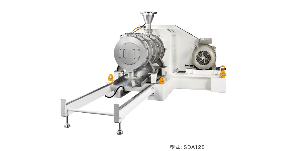 日本Ashizawa    实验机	SDA125