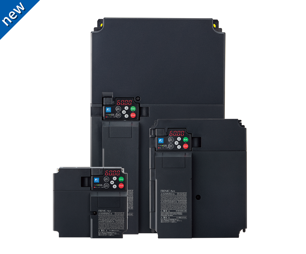 FUJI Electric富士电机 FRN0023G2E-4C 中低压变频器