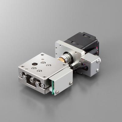 SURUGA骏河精机   自动载物台  KXC04015