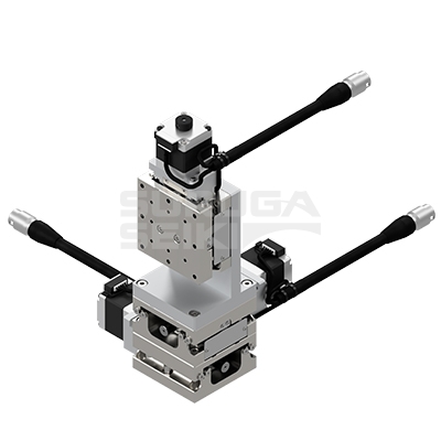 SURUGA骏河精机   自动载物台  KWG06020