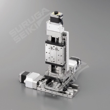 SURUGA骏河精机   自动载物台  PMZG715