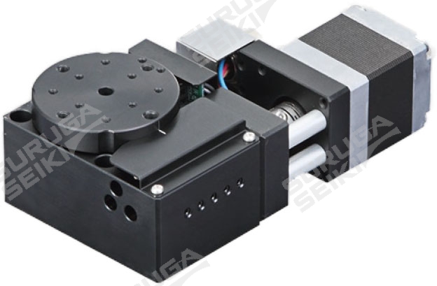 SURUGA骏河精机   自动载物台   KRW04360