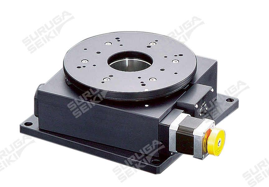 SURUGA骏河精机   自动载物台   KS451-40